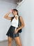 Short Pollera Delfina - B.Young