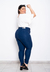 Skinny Débora Plus Size - B.Young