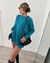 Sweater Box Oversize - B.Young