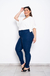 Skinny Débora Plus Size - tienda online