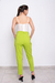 Pantalón Skinny Sastrero Milán Importado - B.Young