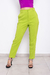 Pantalón Skinny Sastrero Milán Importado - comprar online
