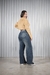 Wide-Leg Yanet Plus Size en internet
