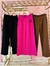 Pantalón Sastrero Wide Leg Roma Importado en internet