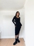 Vestido Laura - B.Young
