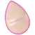 Beautyblender POWER POCKET PUFF™ Dual-Sided Powder Puff for Setting and Baking