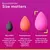 Beauty Blender original - My House of B