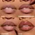 HUDA BEAUTY Juicy Bombshell Lip Gloss + Liner Set - Bombshell - My House of B