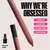 HUDA BEAUTY Juicy Lip Gloss + Liner Set - Coco - tienda online
