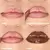 HUDA BEAUTY Juicy Lip Gloss + Liner Set - Coco - comprar online