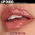 HUDA BEAUTY Juicy Bombshell Lip Gloss + Liner Set - Bombshell - comprar online