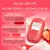 Glow Recipe Strawberry BHA Pore-Smooth Blur Drops Mini - comprar online