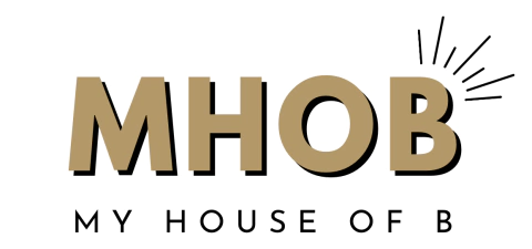 My House of B