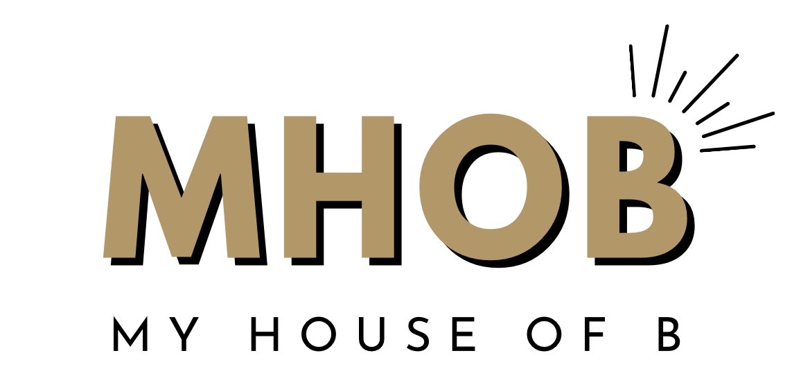 My House of B