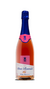 Espumante Cava Don Román - Rosé Brut - Trepat - D.O.