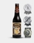 Cerveja Louvada - Benedita Coffee 355ml