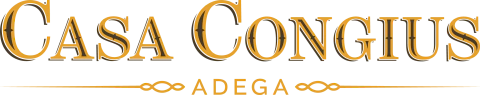Casa Congius