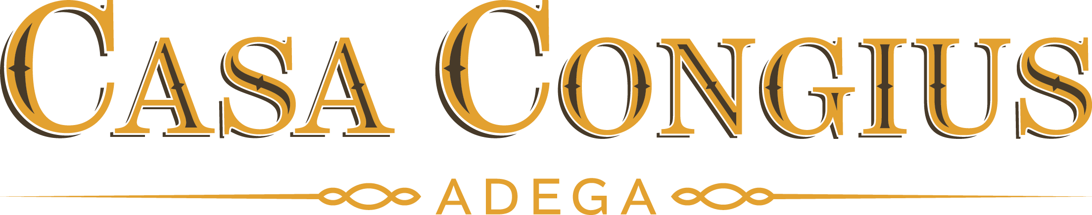 Casa Congius