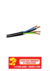 Cabo PP Flexivel 4x1,5mm²