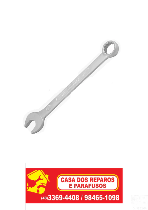 Chave Combinada 12mm