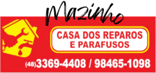 A CASA DOS REPAROS E PARAFUSOS