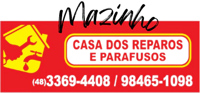 A CASA DOS REPAROS E PARAFUSOS