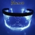 72 ANTEOJOS ACRILICOS LED - gabral