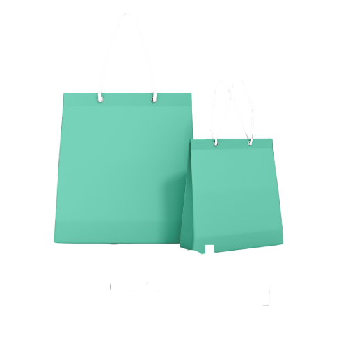 Sales shop