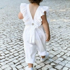 Jardinera Alba