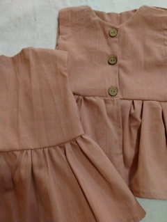 Blusa Zaraí - comprar online