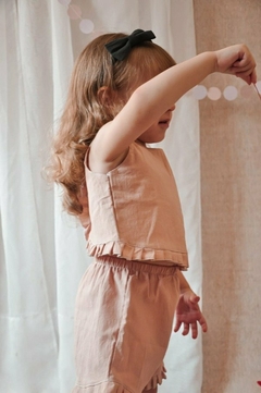 Blusa Zai