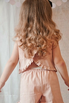 Blusa Zai - comprar online