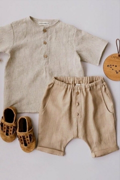 Conjunto Inti