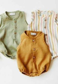 Bombachudo Camisa Jacinto