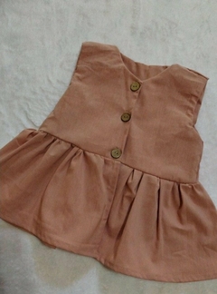 Blusa Zaraí