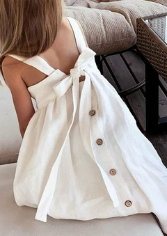 Vestido Dinora