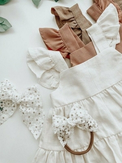 Vestido Alelí - comprar online