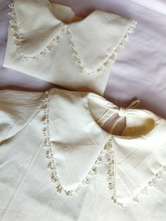 Blusa Olive