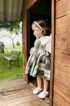 Jumper Alice - comprar online