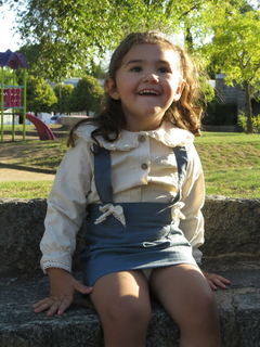 Falda Victoria en internet