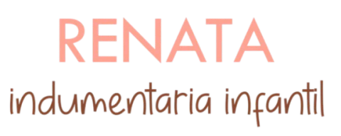 Renata Indumentaria Infantil