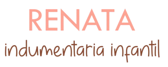 Renata Indumentaria Infantil