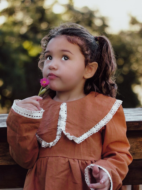 Carrusel Renata Indumentaria Infantil
