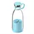 Imagem do Liquidificador elétrico portátil do espremedor, USB Mini Misturadores De Fruta