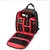 Imagem do Bolsa multifuncional para câmera para Nikon, Canon, lente digital, mochila premium