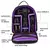 Bolsa multifuncional para câmera para Nikon, Canon, lente digital, mochila premium - loja online