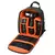 Bolsa multifuncional para câmera para Nikon, Canon, lente digital, mochila premium