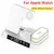Carregador sem fio Stand Pad para iPhone, 3 em 1, Despertador, Luz Noturna, Estação de Carregamento na internet