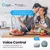 Tomada Tuya Inteligente Brasileira, WiFi, ZigBee, Tomadas de Controle Individual - comprar online