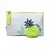 Necessaire Média Qualis - Diversas Cores - loja online